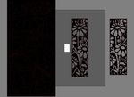 花纹