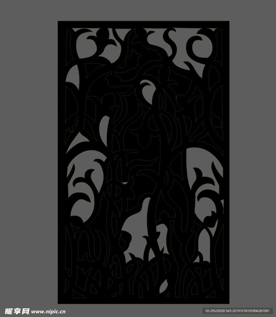 花纹