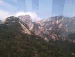 张家界的风景