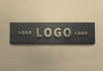 logo样机