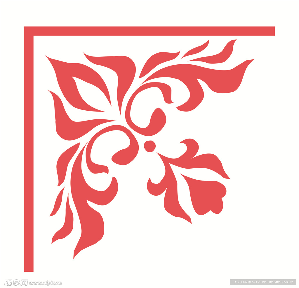 边框