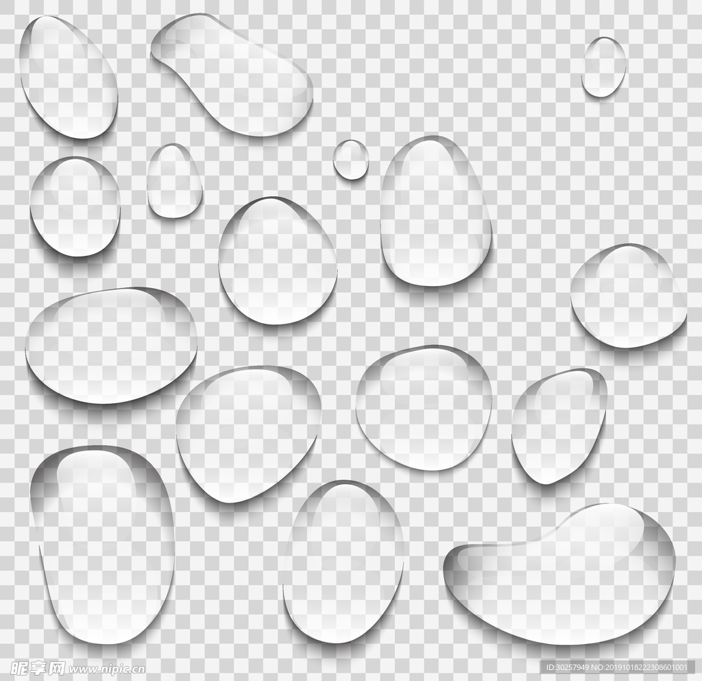 水滴