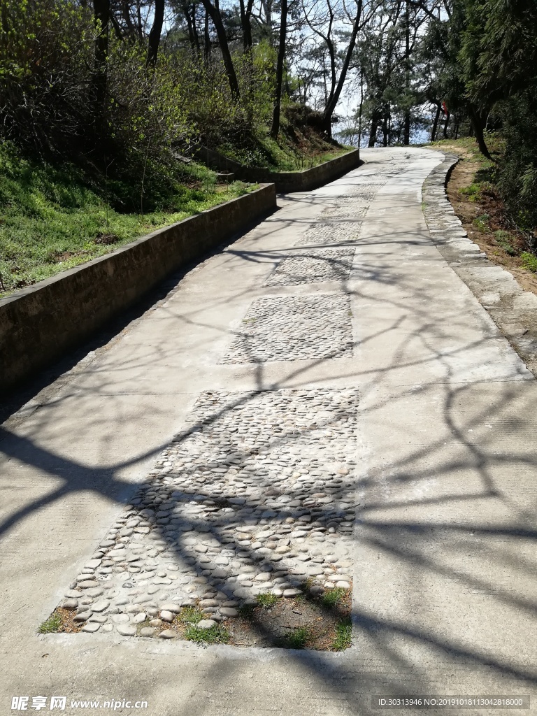 路