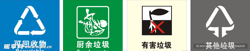 垃圾分类
