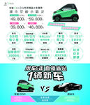 能源汽车 宝骏E100