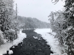 冰天雪地