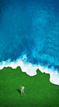 海浪高尔夫