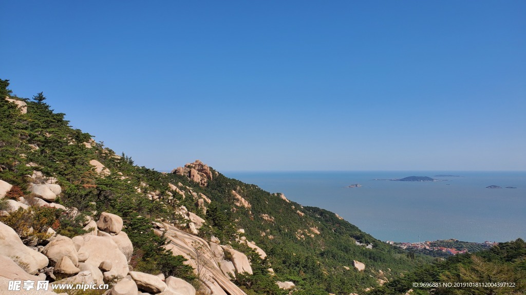 崂山