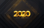 金色2020年