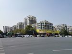 城市建筑