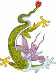 龙纹