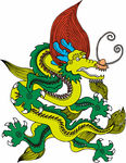 龙纹