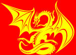 龙图片