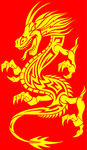龙图片