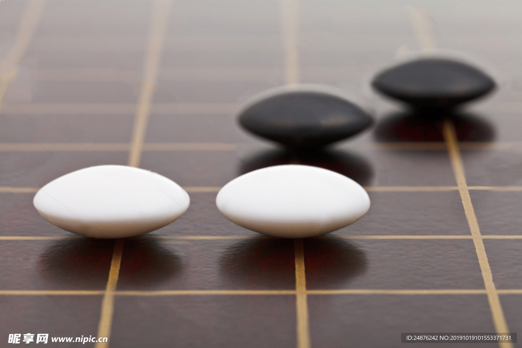 围棋
