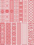 屏风