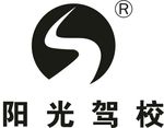 驾校标志