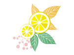 柠檬橘子