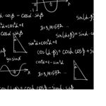 数学方程式