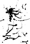 泼墨