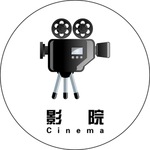 影院标识