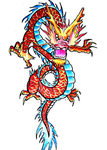 龙