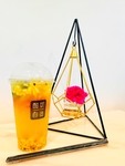 奶茶