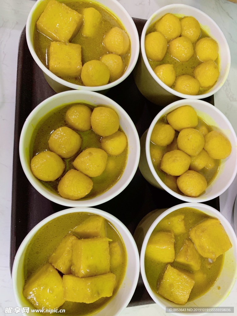 关东煮