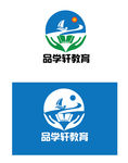 教育行业标识设计