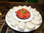 糟肉扣肉