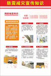 防震减灾