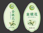 金银花