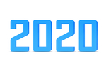 2020字体设计