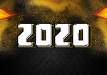 2020字体