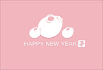 2020新年背景