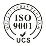 ISO9001认证