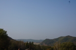 山林之美