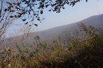 山景之美