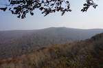 美丽高山之美