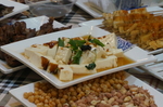 小葱豆腐