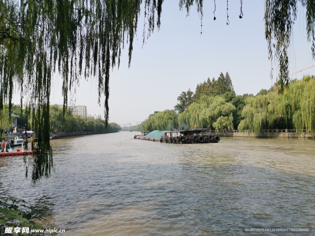 京杭大运河