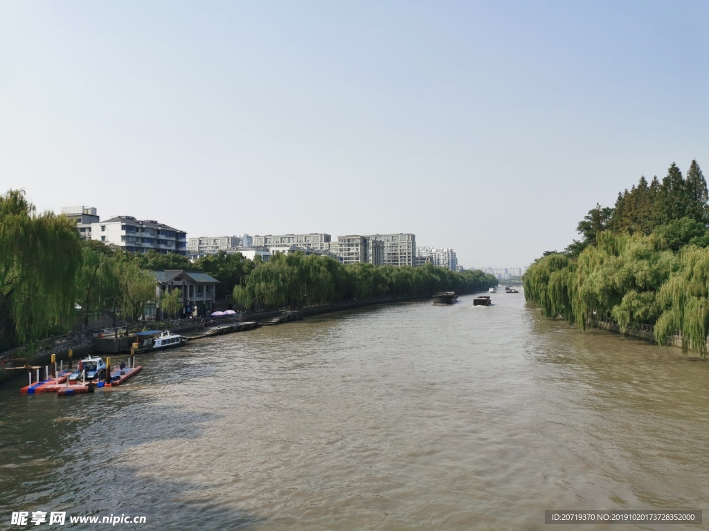 京杭大运河