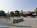 香积寺