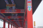 中国古代长亭