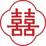圆形装饰图案