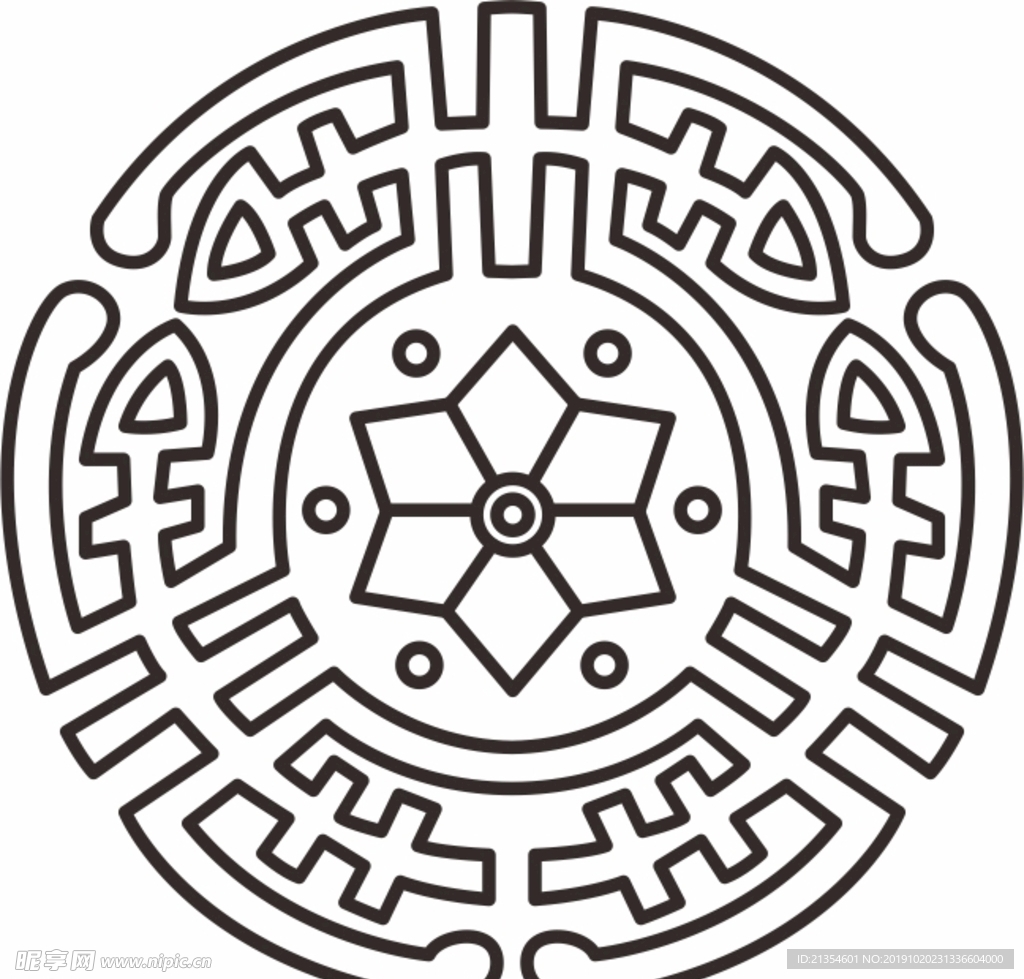 装饰图案