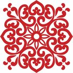装饰图案