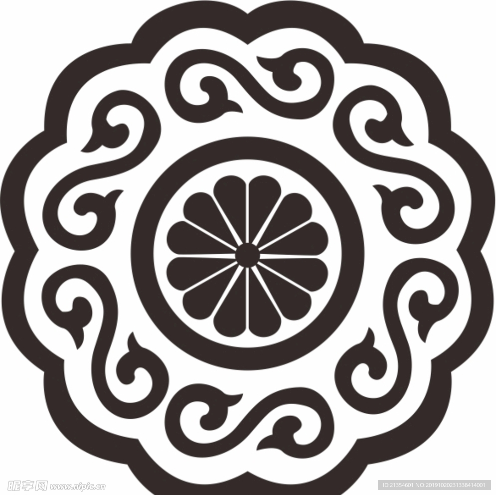 装饰图案