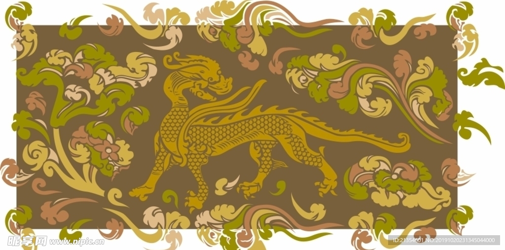 装饰图案