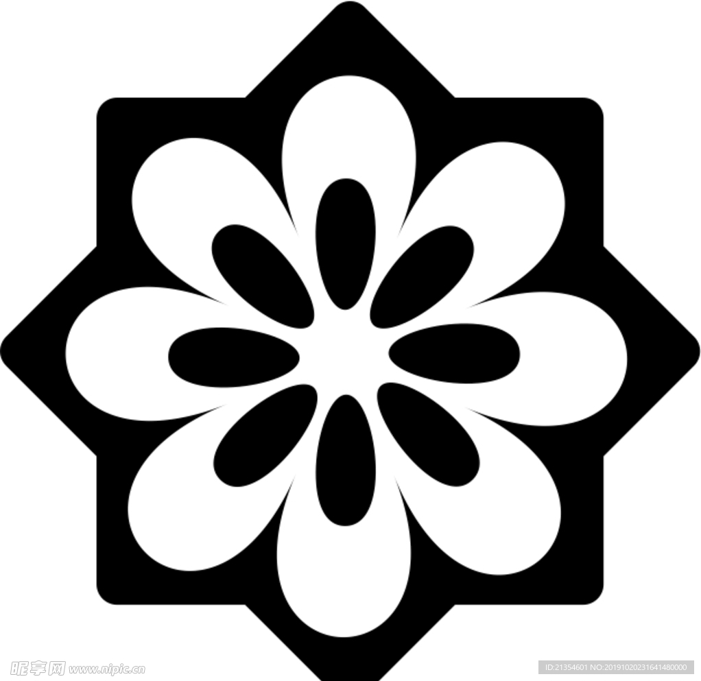 装饰图案